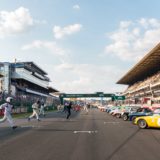Anzio - Le Mans Classic 2018-108
