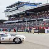 Anzio - Le Mans Classic 2018-99