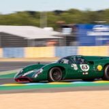 Le Mans Classic 2022-7501