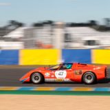 Le Mans Classic 2022-7710