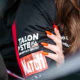 Talon Piste #4-4434