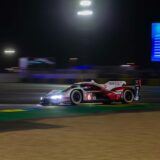 24h du Mans 2025-0531