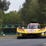 Le Mans 2024-0933