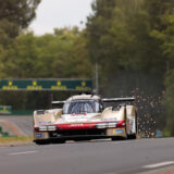 Le Mans 2024--2