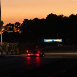Le Mans 2024-2027