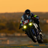 Le Mans Moto 2024-2