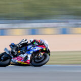Le Mans Moto 2024-2425