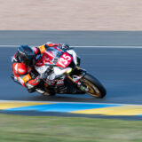 Le Mans Moto 2024-3203
