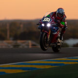 Le Mans Moto 2024-9221