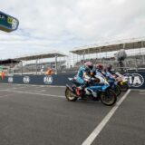 24 HEURES MOTOS 2025