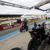 24 HEURES MOTOS 2025