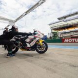 24 HEURES MOTOS 2025