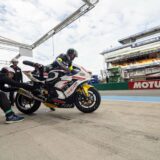 24 HEURES MOTOS 2025