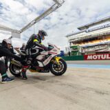 24 HEURES MOTOS 2025