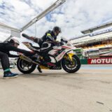 24 HEURES MOTOS 2025