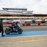 24 HEURES MOTOS 2025