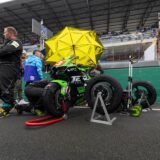Le Mans Moto 2025-0307