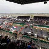 Le Mans Moto 2025-0324