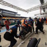 24 HEURES MOTOS 2025