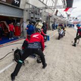 24 HEURES MOTOS 2025