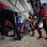 24 HEURES MOTOS 2025