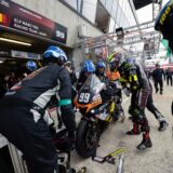24 HEURES MOTOS 2025