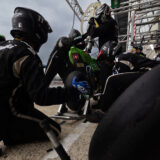 24 HEURES MOTOS 2025