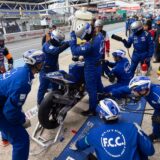 24 HEURES MOTOS 2025