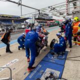 24 HEURES MOTOS 2025