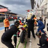 24 HEURES MOTOS 2025