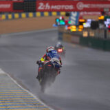 Le Mans Moto 2025-0726