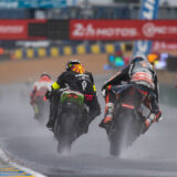 Le Mans Moto 2025-0824