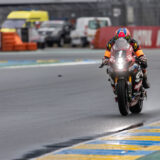 Le Mans Moto 2025-0930