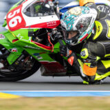 24 HEURES MOTOS 2025
