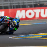 24 HEURES MOTOS 2025