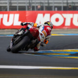 Le Mans Moto 2025-2-25