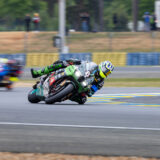Le Mans Moto 2025-2-27