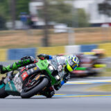 Le Mans Moto 2025-2-28