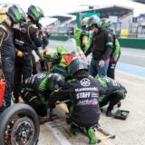 24 HEURES MOTOS 2025