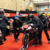 Le Mans Moto 2025-7872