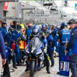 24 HEURES MOTOS 2025