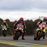 Le Mans Moto 2025-8206