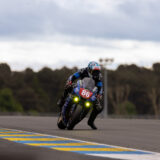 Le Mans Moto 2025-8219