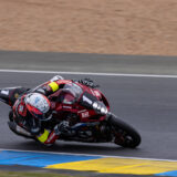 Le Mans Moto 2025-8310