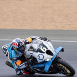 Le Mans Moto 2025-8344
