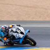 24 HEURES MOTOS 2025