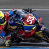 24 HEURES MOTOS 2025