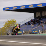 Le Mans Moto 2025-8369