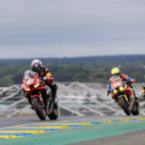 24 HEURES MOTOS 2025