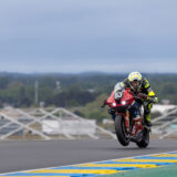 24 HEURES MOTOS 2025